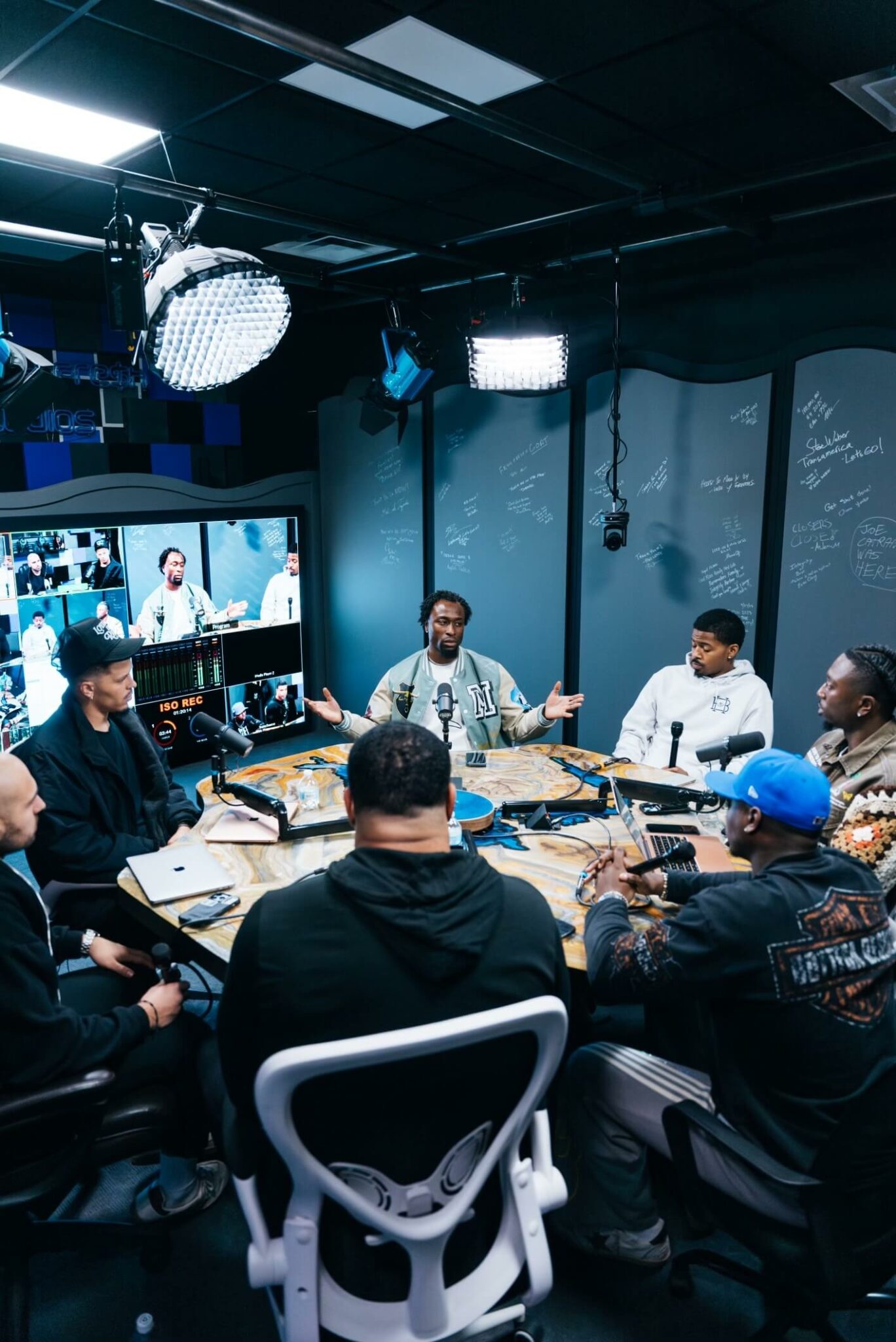 Start a Reservation visual data 8