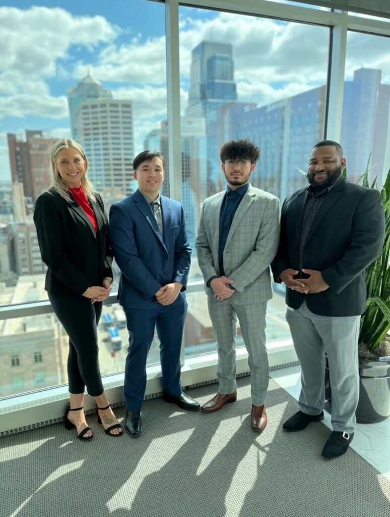 NATIONAL FINANCIAL SERVICES EMAIL visual data 6